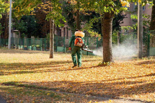 Best Commercial Pest Control Services  in Three Lakes, FL